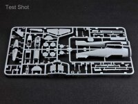 1/72 Messerschmitt Me-262A-1a Schwalbe