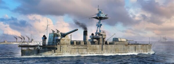 1/350 HMS General Wolfe