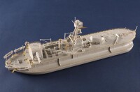 1/350 HMS General Wolfe