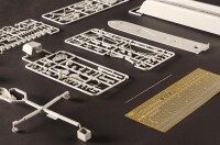 1/350 HMS General Wolfe