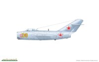 1/72 MiG-15bis ProfiPACK