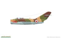 1/72 MiG-15bis ProfiPACK