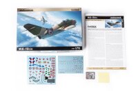 1/72 MiG-15bis ProfiPACK