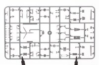 1/72 Messerschmitt Bf-109E-4 ProfiPACK