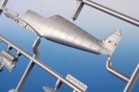 1/72 Messerschmitt Bf-109E-4/7 "Staffelkapitäne"