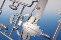 1/72 Messerschmitt Bf-109E-4/7 "Staffelkapitäne"