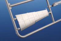 1/72 Messerschmitt Bf-109E-4/7 "Staffelkapitäne"