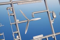 1/72 Messerschmitt Bf-109E-4/7 "Staffelkapitäne"