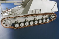 1/16 German Sd.Kfz.164 Nashorn