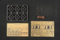 1/16 German Sd.Kfz.164 Nashorn