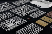 1/16 German Sd.Kfz.164 Nashorn