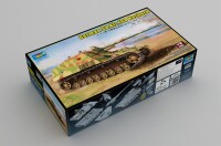 1/16 German Sd.Kfz.164 Nashorn