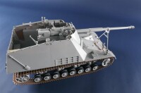 1/16 German Sd.Kfz.164 Nashorn