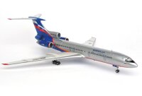 1/144 Russian Airliner Tu-154M