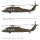 1/35 Sikorsky UH-60M Black Hawk