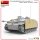 1/72 StuG III Ausf. G April 1943 Alkett Prod.