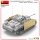 1/72 StuG III Ausf. G April 1943 Alkett Prod.