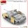 1/72 StuG III Ausf. G April 1943 Alkett Prod.