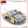 1/72 StuG III Ausf. G April 1943 Alkett Prod.