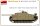 1/72 StuG III Ausf. G May/June 1943 Prod.