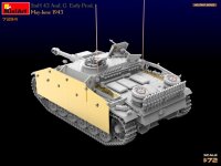 1/72 StuH 42 Ausf. G Early Production