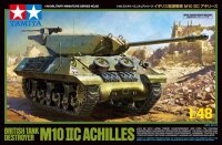 1/48 M10 IIC Achilles - British Tank Destroyer