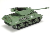 1/48 M10 IIC Achilles - British Tank Destroyer