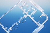 1/72 Curtiss P-40E Warhawk "Tigers and Sharks"