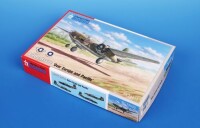 1/72 Douglas A-20G Havoc "Over Europe and Pacific"