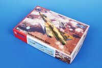 1/72 Mirage IIIC "Southern Hemisphere Fighter"