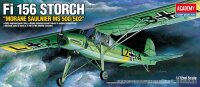1/72 Fieseler Fi-156 Storch
