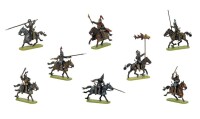 1/72 Cataphracts - II Century BC - III Century AD