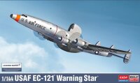 1/144 USAF EC-121 Warning Star