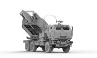 1/35 M142 HIMARS High Mobility Artillery Rocket System
