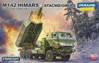 1/35 M142 HIMARS "ATACMS / GMLRS" Ukraine