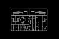 1/72 Messerschmitt Bf-109G-6 WWII Aces