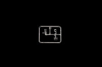 1/72 Messerschmitt Bf-109G-6 WWII Aces