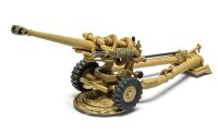 1/76 British 105mm Light Field Gun