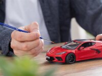 Painta Professional Brush, Size 4/0