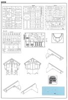 1/72 Northrop B-2A Spirit Stealth Bomber with MOP GBU-57
