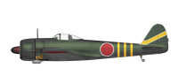 1/72 Nakajima Ki-43-II Hayabusa