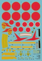 1/72 Nakajima Ki-43-II Hayabusa