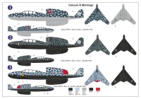 1/72 Gotha P.60N-1 "Nachtjäger" Luftwaffe 46