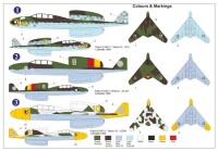 1/72 Gotha P.60C-1 - Luftwaffe 46