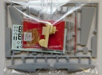 1/72 Siebel Si-202A / Si-202B German Light Sportsplane