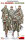 1/35 U.S. Soldiers Rainwear