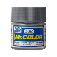 C362 Mr. Color Ocean Grey / Ozeangrau 10ml