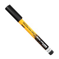 RCM004 - Yellow RAL1003 - Real Colors Marker