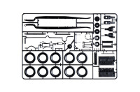 1/24 Bugatti Type 41 Royal Coupe Napoleon