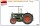 1/35 Land Utility Tractor Standard N Mod. 1939